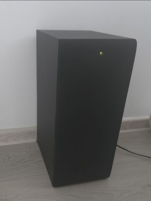 Soundbar lg sl4y 2.1 bluetooth tv