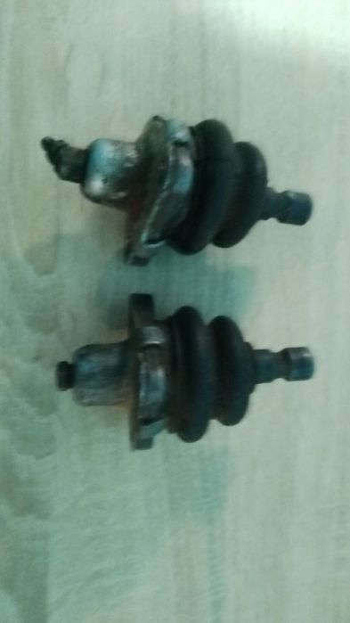 Шарови опори.    .