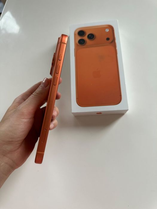 iPhone 17 Pro Max 256 GB