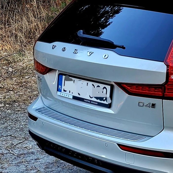 Volvo V60 Cross Country Cross Country V60 Salon polska