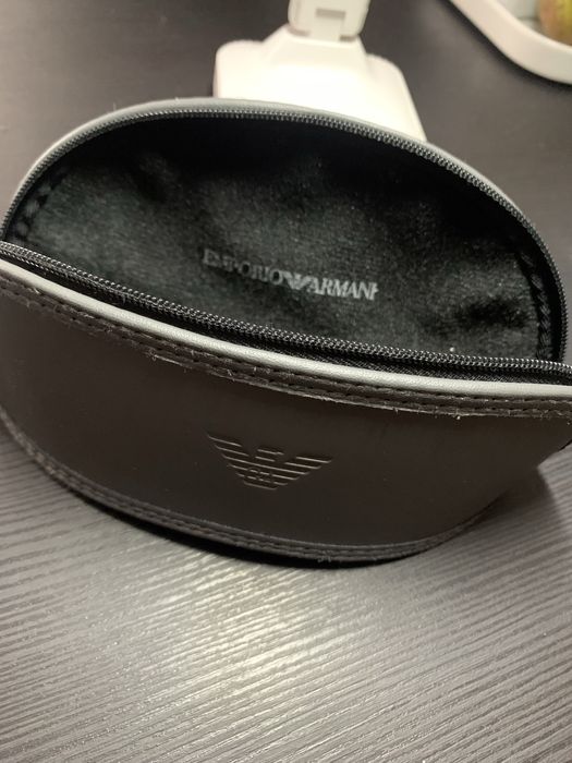 EA, etui ochronne na okulary