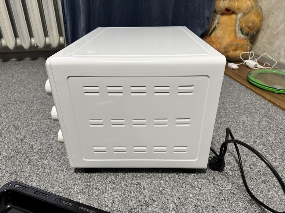 Єлектична пічь minola FOE 3714