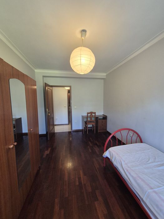Quartos em Marzovelos Viseu