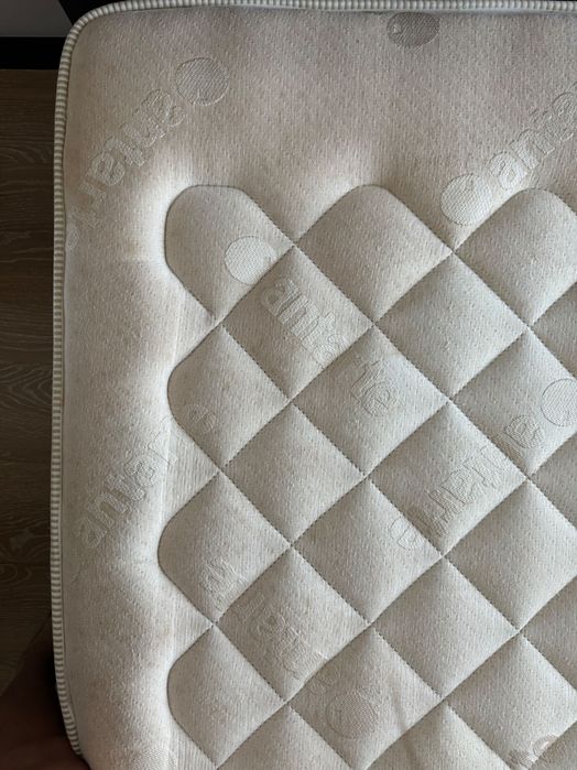 Colchão casal ANTARTE