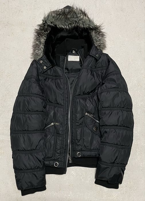 Alaska jacket  m size   archive