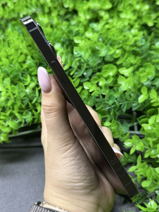 iPhone 13 Pro Max, 128Gb, Graphite (Neverlock) Айфон 13 ПМ, #6890