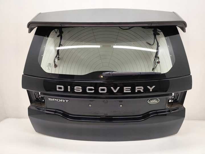 Крышка багажныка Land Rover Discovery Sport рест до рест разборка