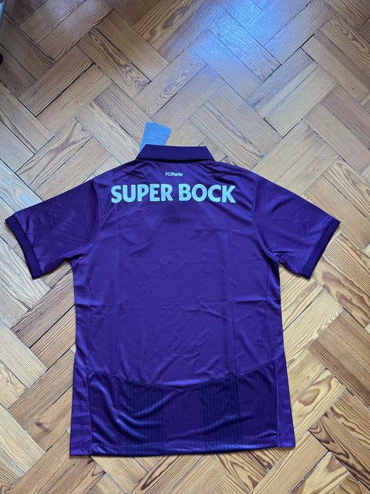 Camisola FC Porto Alternativa