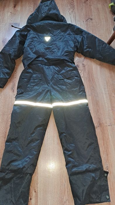 Kombinezon narciarski S