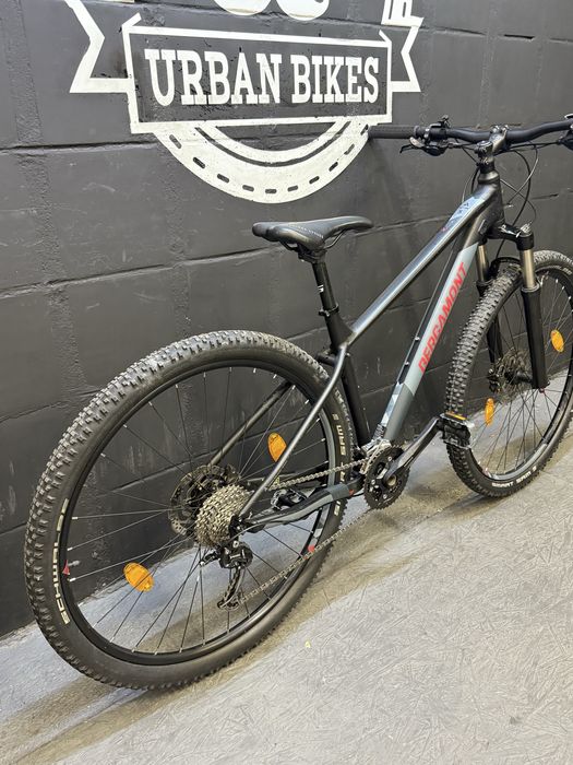 Rower MTB Bergamont Revox 5 Shimano Deore 45 cm Urban Bikes