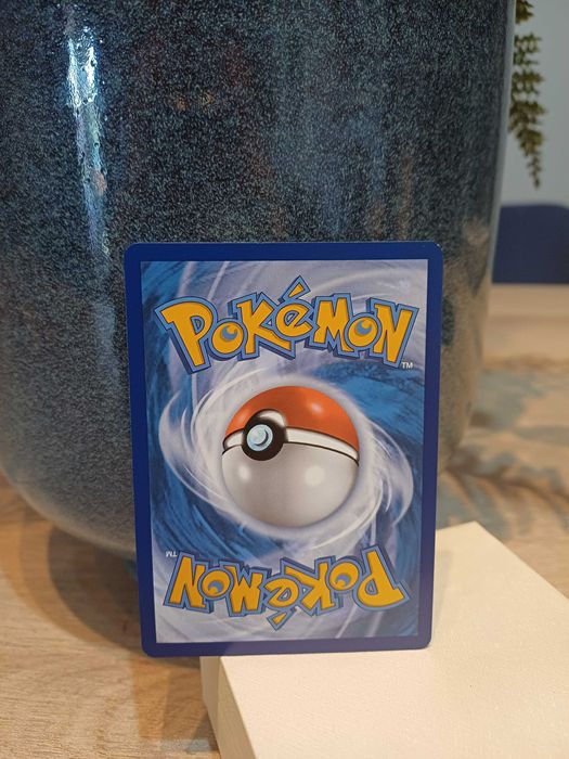 Carta Pokémon Plusle #60