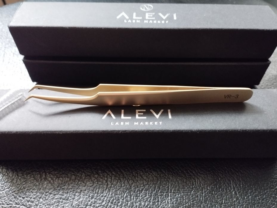 Продам новый пицет ALEVI VR3