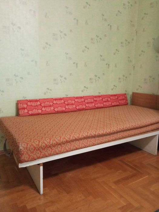 Віддам 2 ліжка самовивіз Теремки