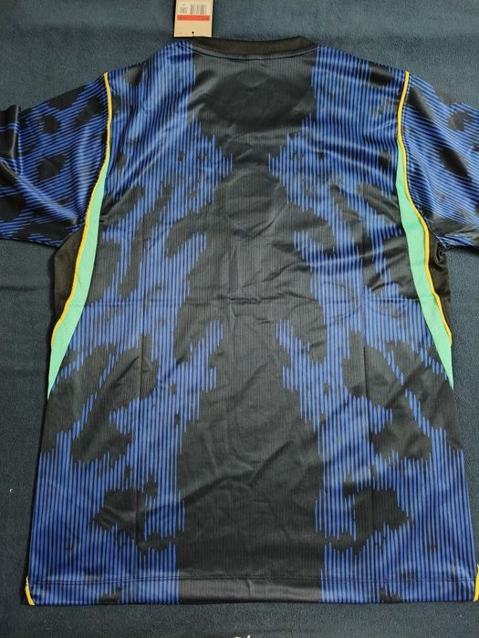 Camisola Seleção Brasil