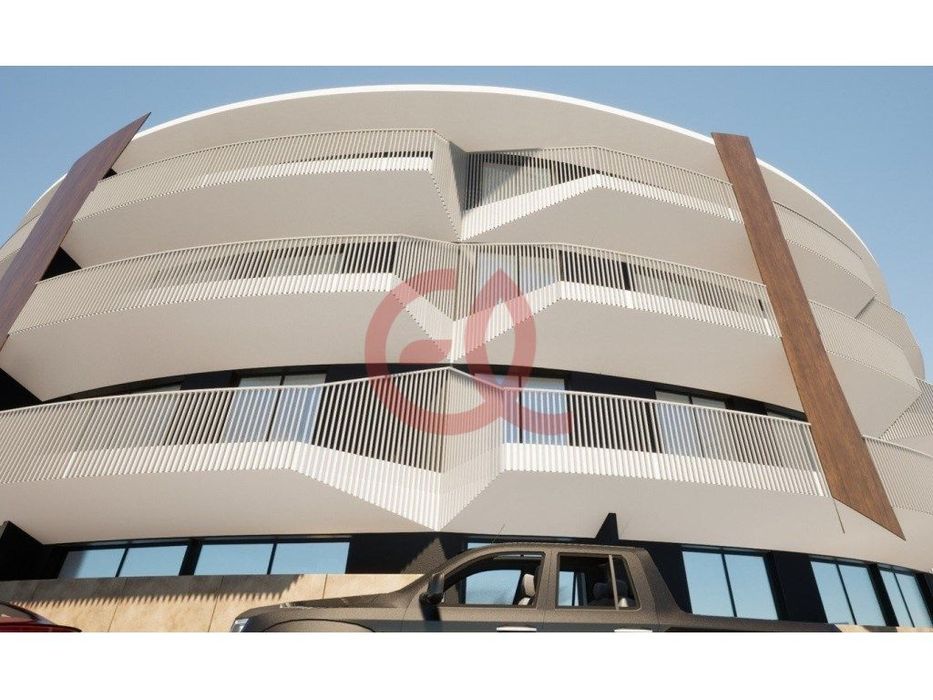 Apartamento T2 - Areosa, Viana do Castelo