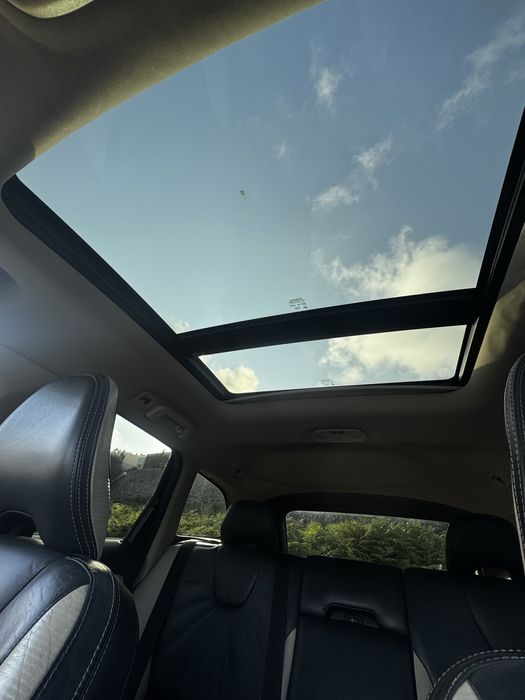 Volvo xc 60  - nacional