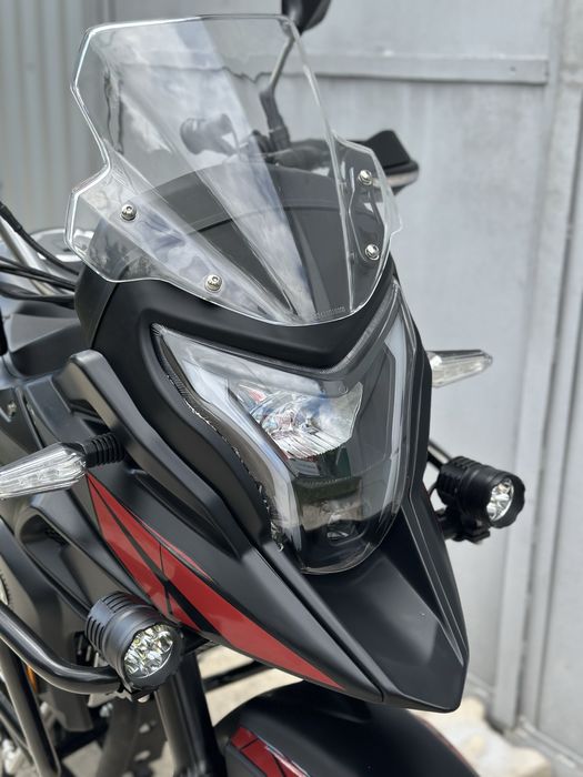 Новий мотоцикл Spark 300T-5 ‼️В наявності‼️
