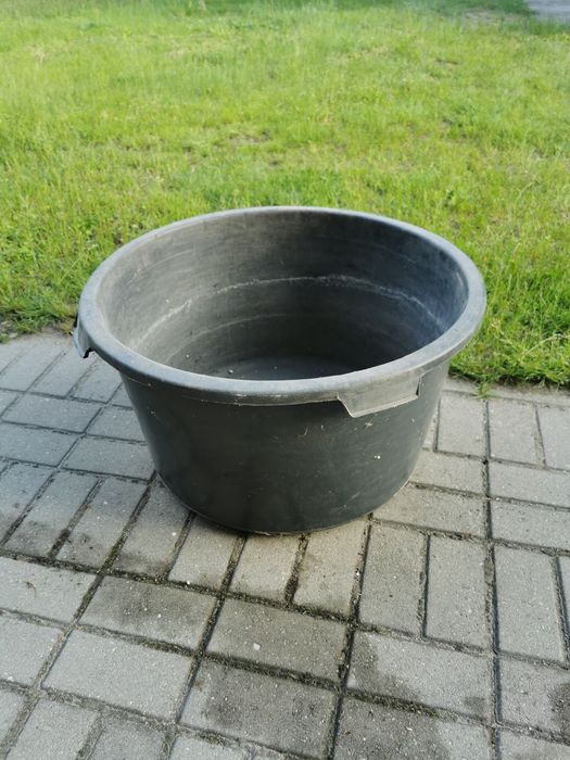 Pojemnik plastikowy