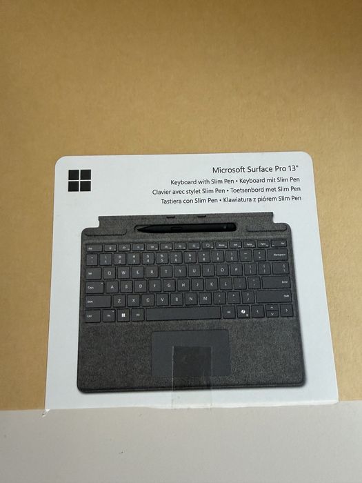 Планшет Microsoft Surface Pro 8