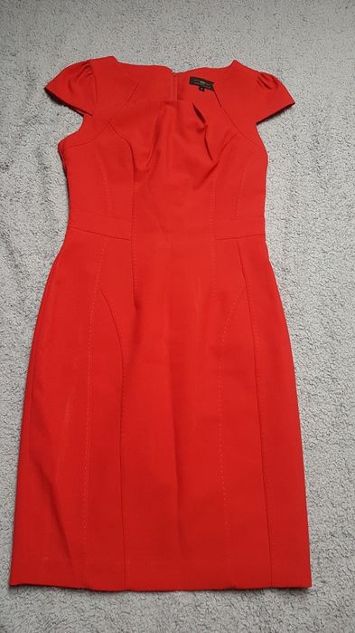 Śliczna sukienka new look rozm 36