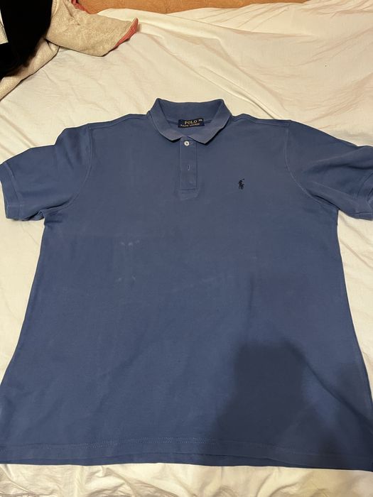 Футболка Polo Ralph Lauren