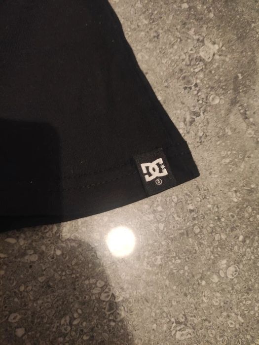 Koszulka longsleeve DC Shoes skate r. L
