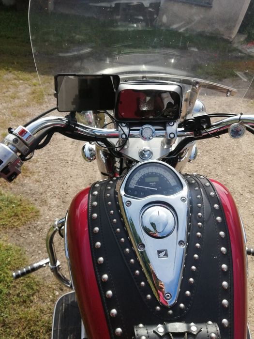 Honda vtx 1300 Retro