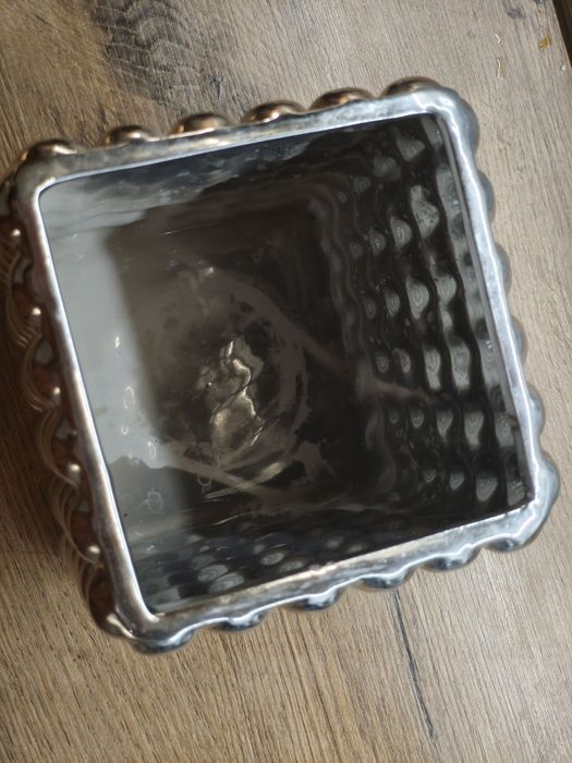 Doniczka Glamour 13x15