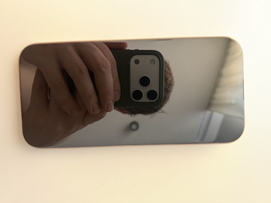 IPhone 16 pro 256g