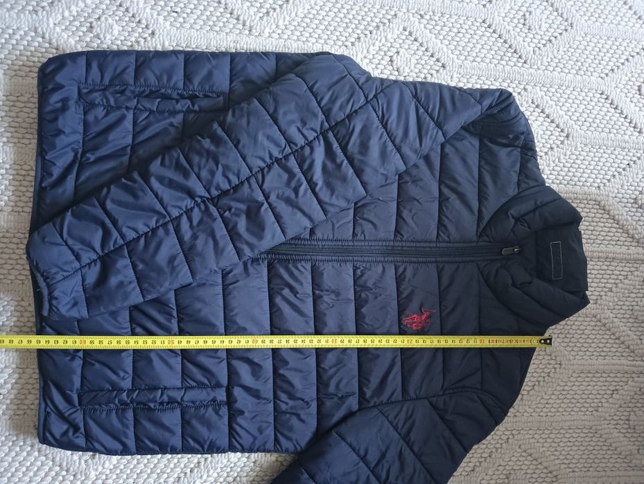 Kurtka Polo Assn