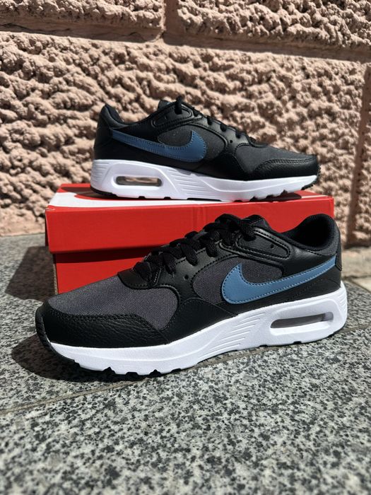 ‼️ ОРИГІНАЛ ‼️ Nike Air Max Sc CW4555-017 кросівки
