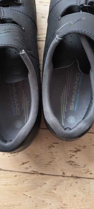 Веловзуття Shimano