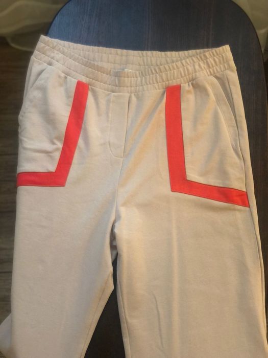 Костюм RAW трійка на 50 розмір