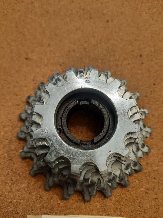 wolnobieg MAILLARD 7sp 12-21t zębatka 0125w13
