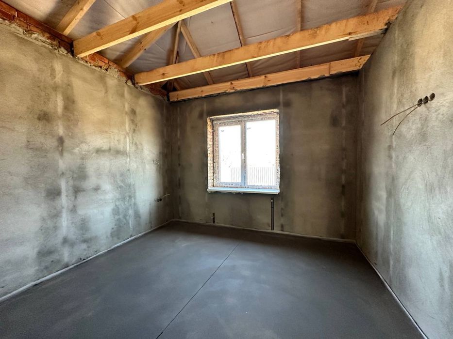 Продам одноповерховий будинок