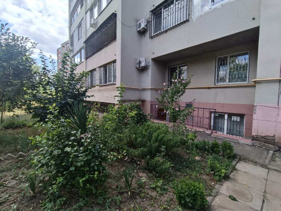 Комерційна нерухомість за адресою вул. 13-го трамваю лінія (площа 142 м²) - Atlanta.ua - фото 15