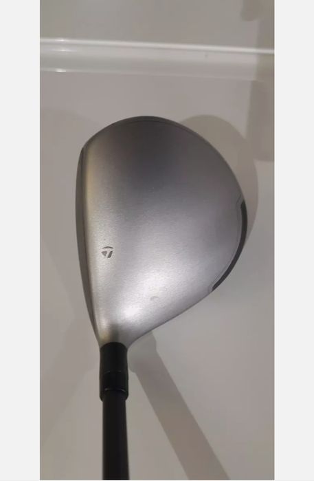 TaylorMade SLDR Madeira #3