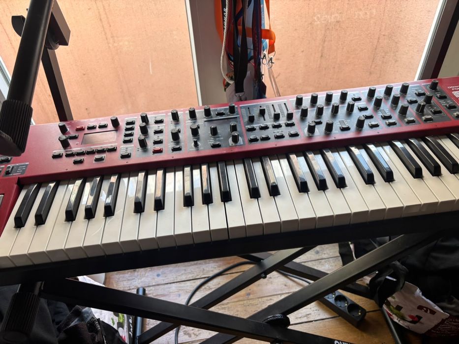 Nord Wave 2 em perfeito estado