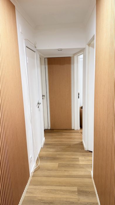 Quarto disponivel 15 de Agosto - Olivais Norte