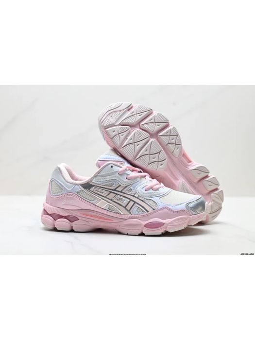 ‼️Кроссовки ASICS Gel Nyc 36-41 у Білому кольорі
