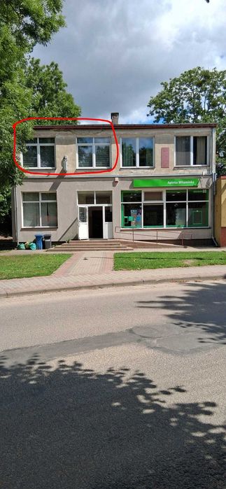 Sprzedam lokal użytkowy