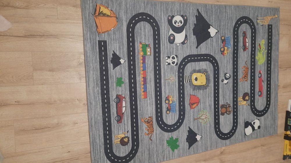 Dywan 170cmx120cm