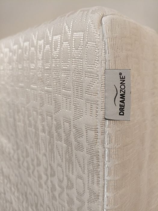 Materac piankowo-kokosowy dreamzone 140x200  Jysk