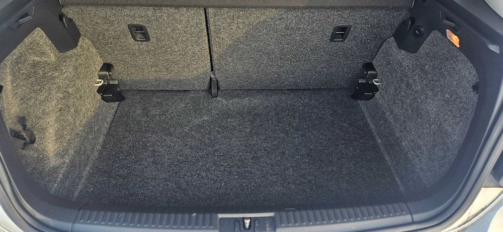 VW POLO 6R - Benzyna - 5 - Drzwi - 158 Tys km - Super Stan !!