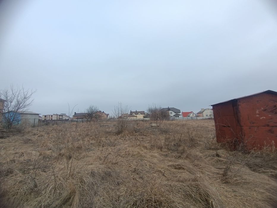 Продаж земельної ділянки 19,46 сотки Лука Мелешківська