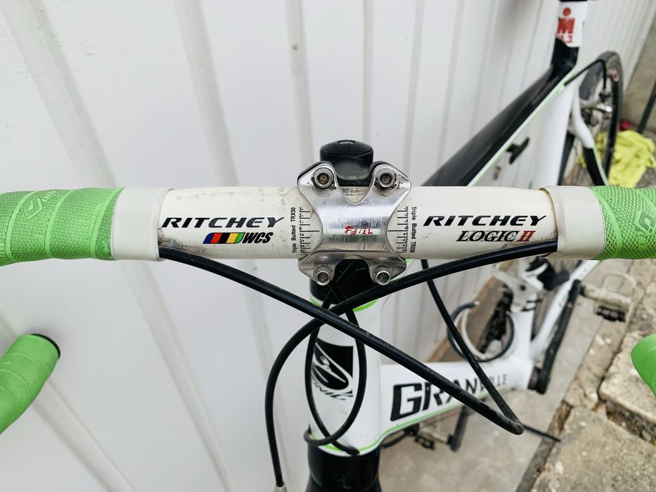 Granville sonic bicicleta estrada