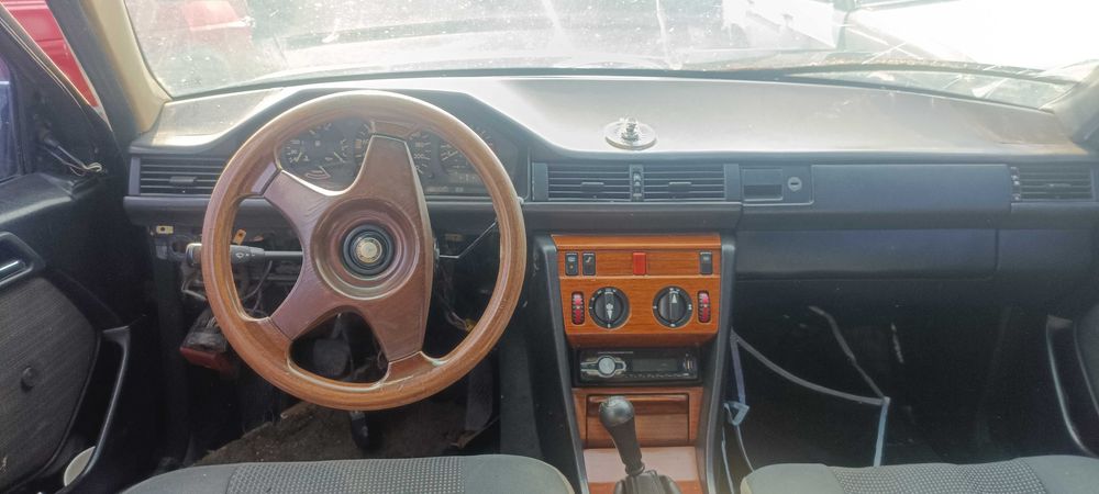 Mercedes W203Coupe,седан МерседесW210 W124 W123 W163 W168 W140 Vito638