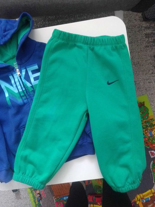 Bluza z kapturem Nike