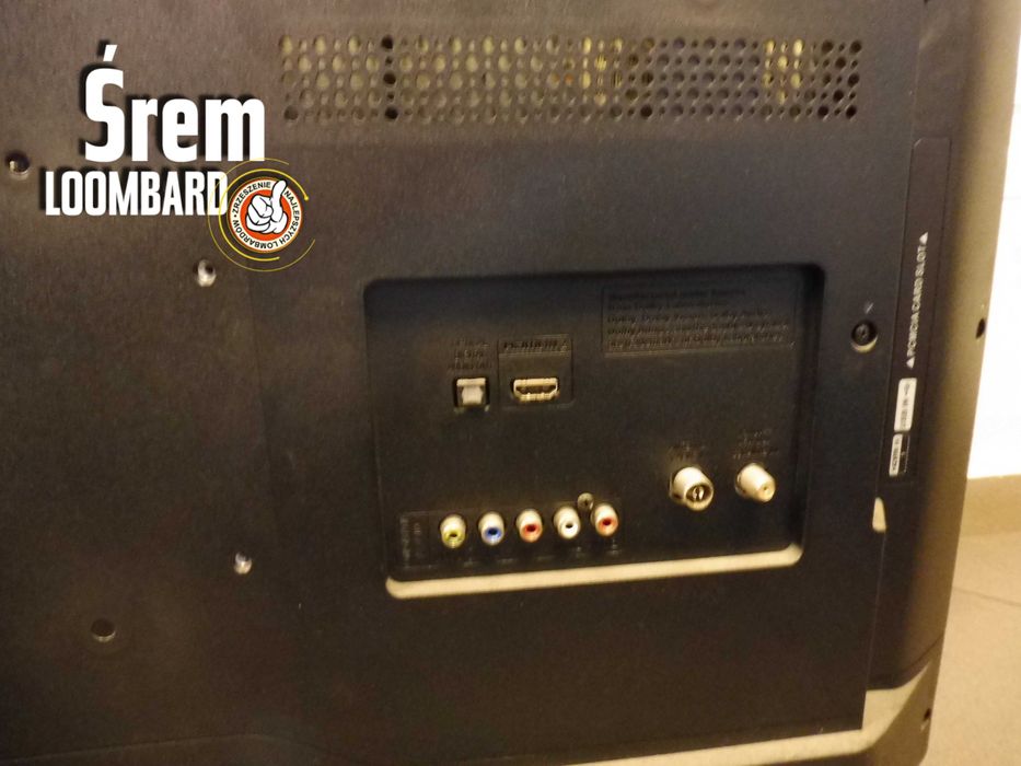 Telewizor LG 32LK500BPLA, Pilot