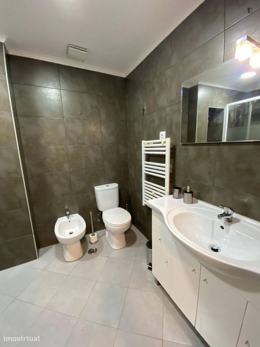 Apartamento com 2 quartos - localizado em Alfama Lisbon